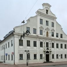 Bezirkshauptmannschaft Reutte