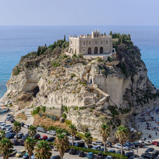 Tropea