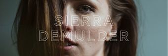 Sierra DeMulder-Eyres Profile Cover