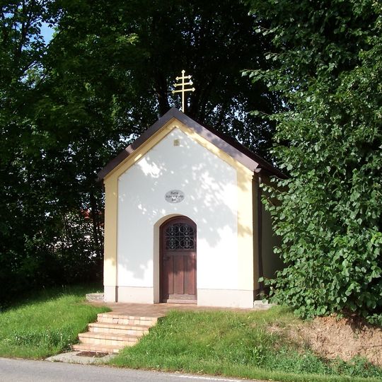 Kapelle vom Guten Rat