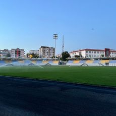 Siirt Atatürk Stadi