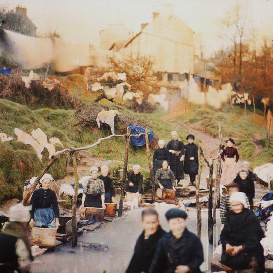 Lavoir de Saint-Pierre