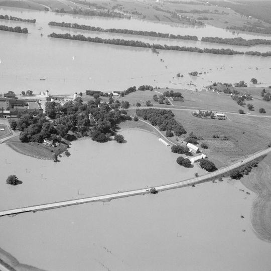 James River Correctional Center