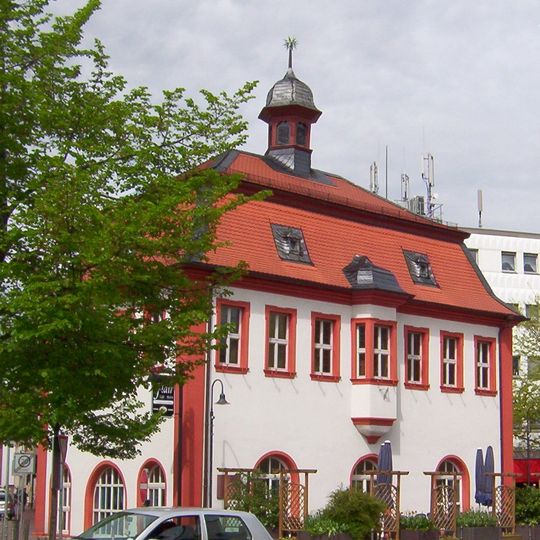 Bürstadt