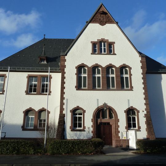 Amtsgericht Frankenberg