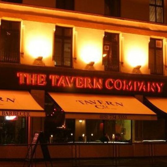 The Tavern Company