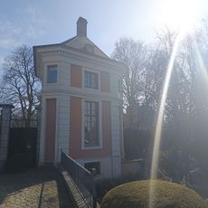 Kasteel van Olsene