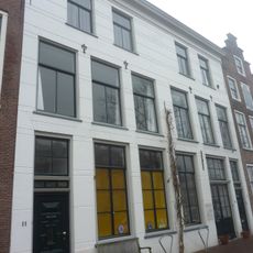 Herengracht 9, Leiden
