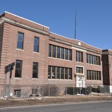 Clarence A. Bingham School