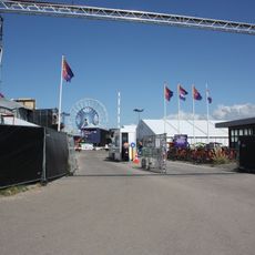 Circuit Zandvoort