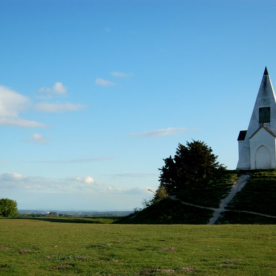 Farley Mount