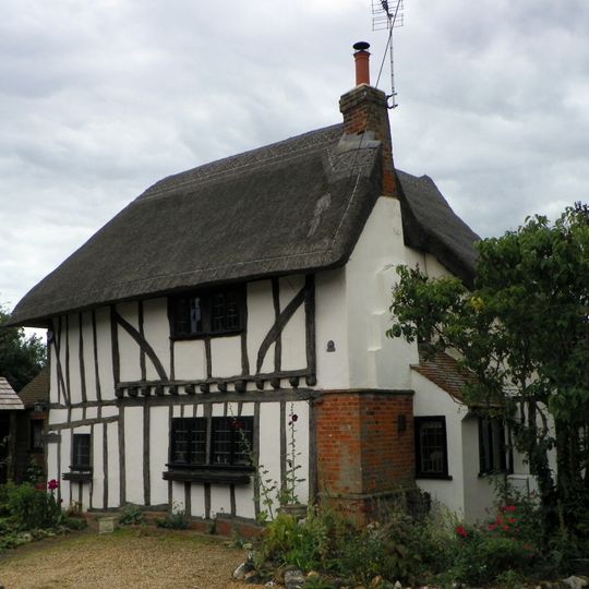 Thatched Cottage