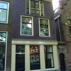 Nieuwegracht 119, Utrecht