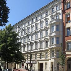 Bülowstraße 38 & 39