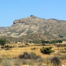 Microrreserva Bec del Águila