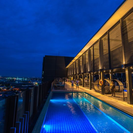 Bai Hotel