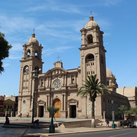 Tacna