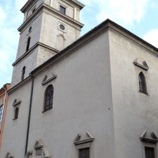 Church of Saint Michael