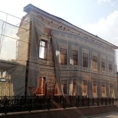 Щетинкин йорты