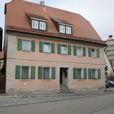 Wohnhaus