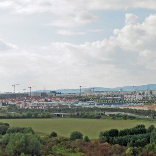 Frankfurt-Riedberg