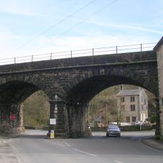 Gauxholme Viaduct
