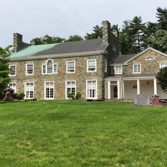Wilkins Estate