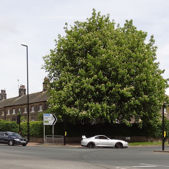 22-27 Harrogate Road and 17-21 The Avenue