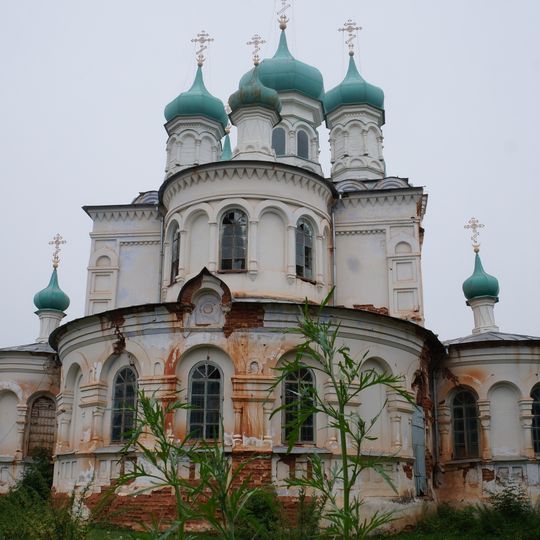 Воскресенский собор