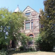 Edward Edinger House