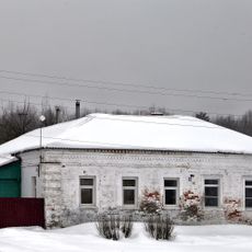 Дом жилой (Дубасово)