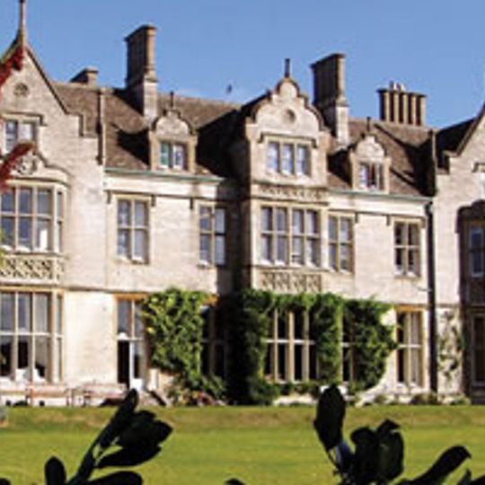 Rose Hill School, Alderley