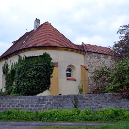 Chapel of Saint Martin