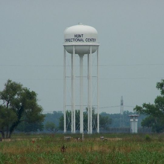 Elayn Hunt Correctional Center