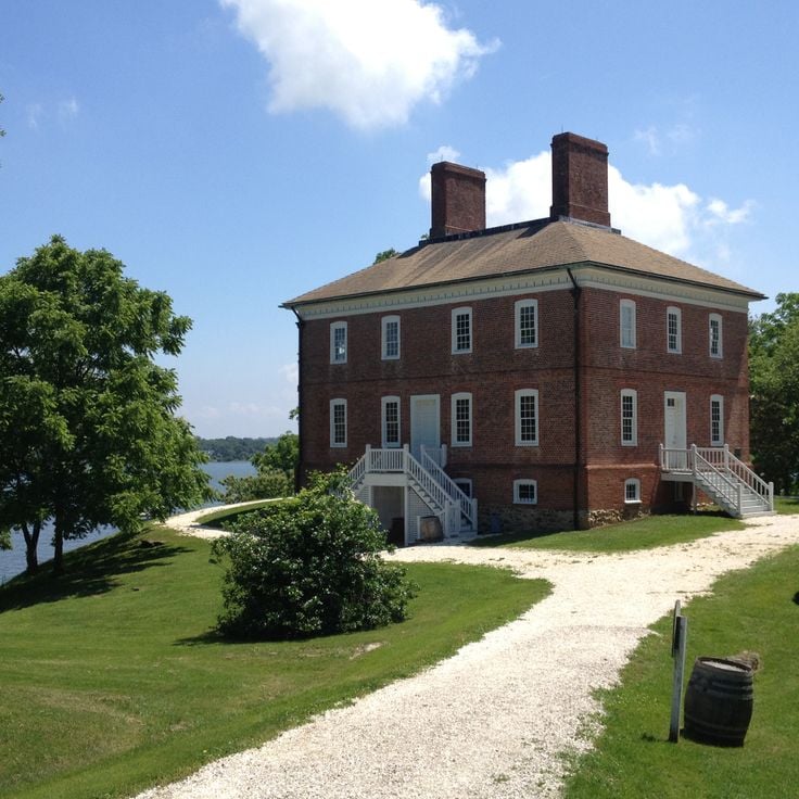 Ville et jardins de London Town
