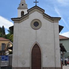 Chiesa delle Sante Caterina Vergine Martire e Caterina da Siena