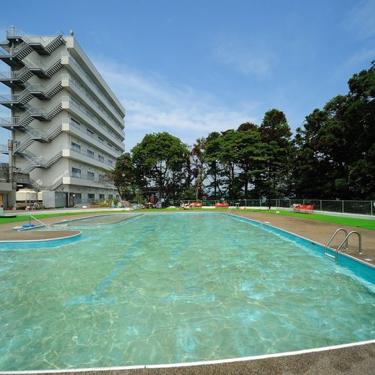 Minami Sanriku Hotel kanyo