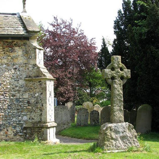 Bramerton War Memorial