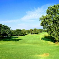 Lincoln Park Golf Course