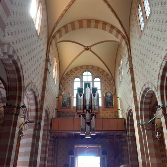 Chiesa di San Zenone