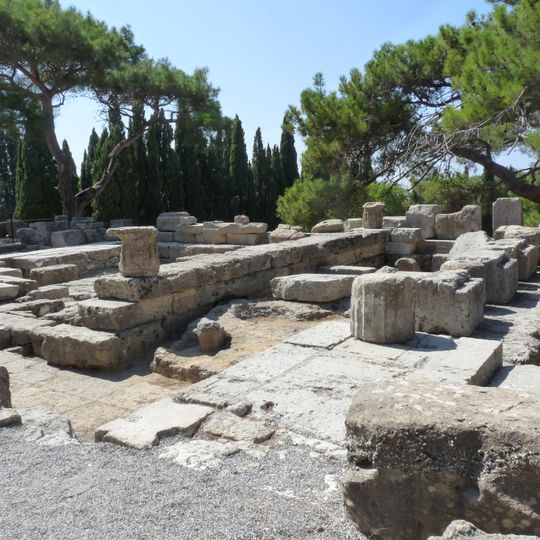 Ialysos