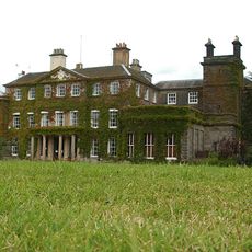 Bishton Hall