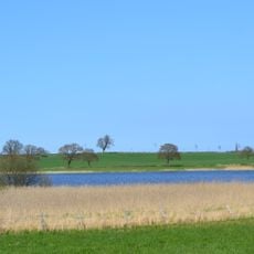 Rixdorfer Teich und Umgebung