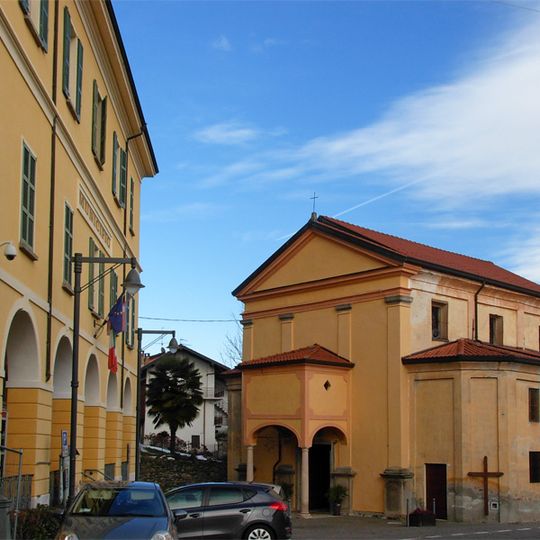 Chiesa di Sant'Eusebio