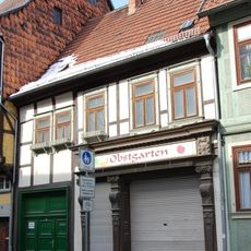 Breite Straße 8 (Quedlinburg)