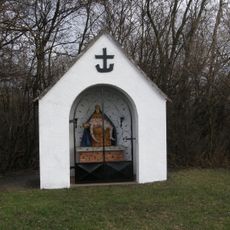Waldkapelle Ginzersdorf