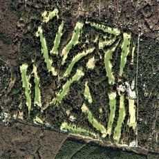 Fuji Lakeside Country Club