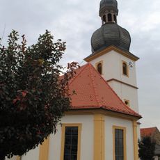 St. Johannis