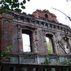 Oktyabrskaya Street 88, Lipetsk