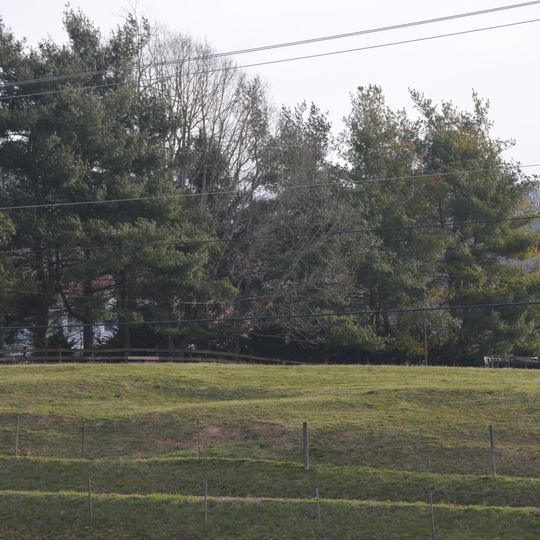 Madison Farm Historic and Archaeological District